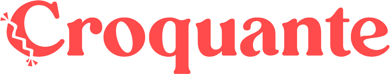 Croquante